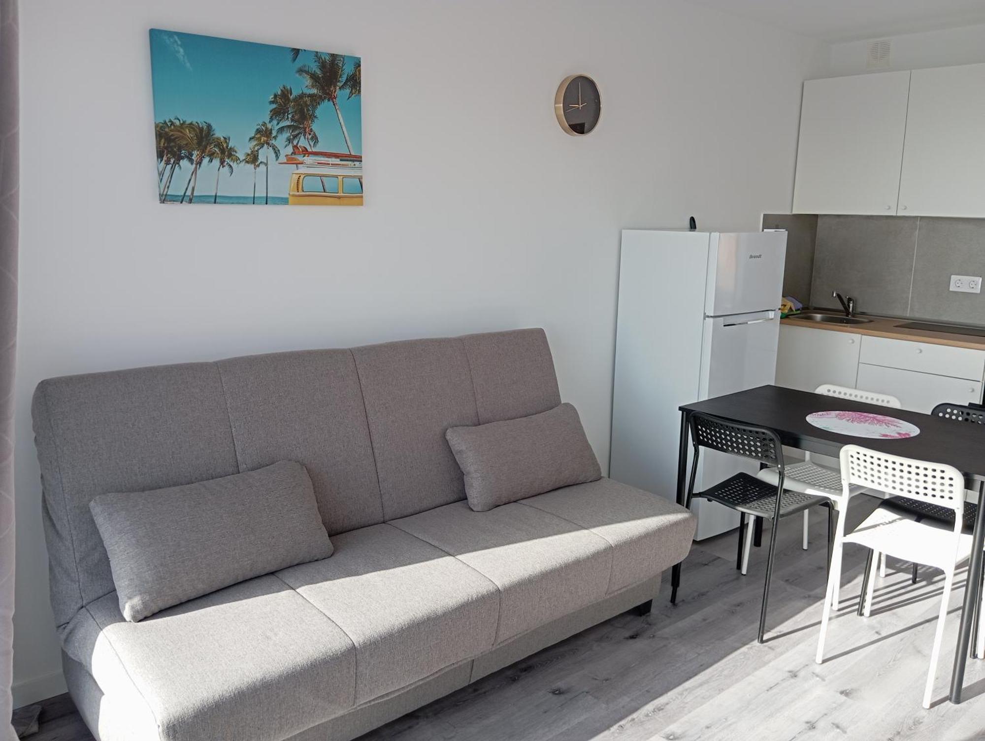 Vista Playa Blanca Apartment Puerto del Rosario  Exterior foto